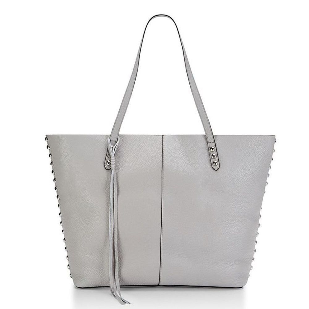 Rebecca minkoff floppy tote! Looksโbrand new! Noโ flaws